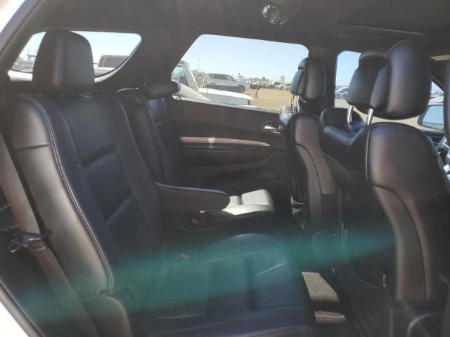 2017 DODGE DURANGO GT - 1C4RDJDG7HC860951