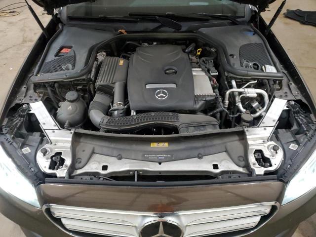 VIN WDDZF4KB5HA178073 2017 Mercedes-Benz E-Class, 3... no.11