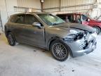 PORSCHE CAYENNE снимка