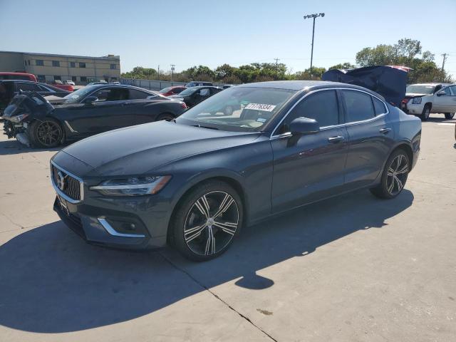 2022 VOLVO S60 B5 INSCRIPTION 2022