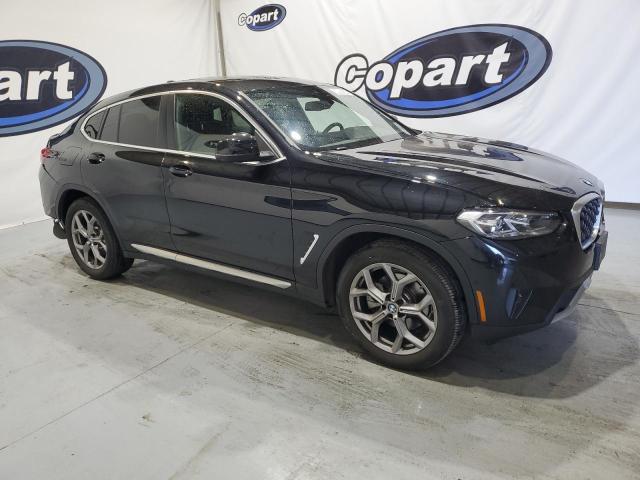 2024 BMW X4 XDRIVE3 - 5UX33DT05R9V91277