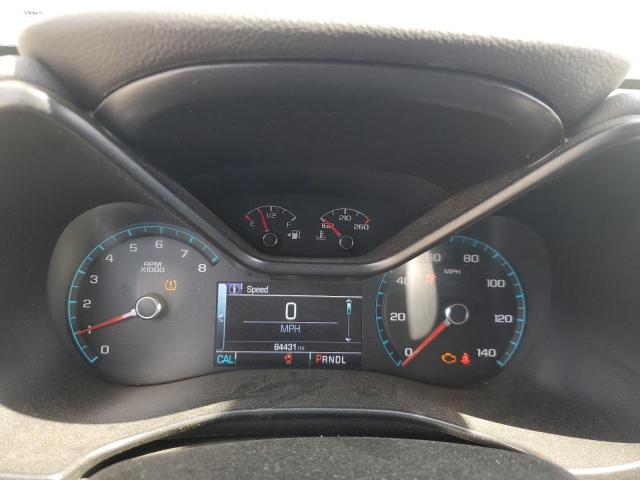 2018 CHEVROLET COLORADO L - 1GCGSCEN2J1227331