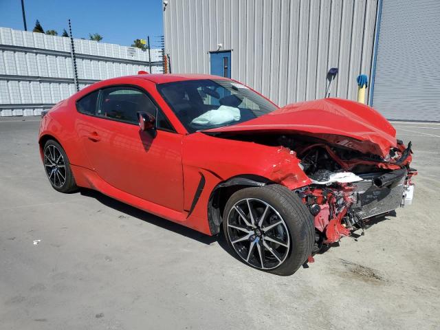 2023 TOYOTA GR 86 JF1ZNBC16P8757253