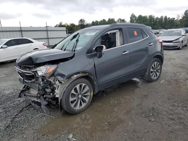 VIN KL4CJFSB9HB185462 2017 Buick Encore, Preferred Ii no.1