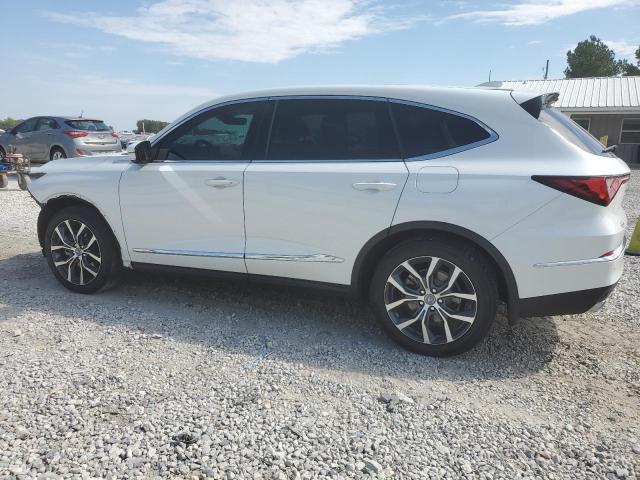 VIN 5J8YD9H48NL010818 2022 Acura MDX, Technology no.2