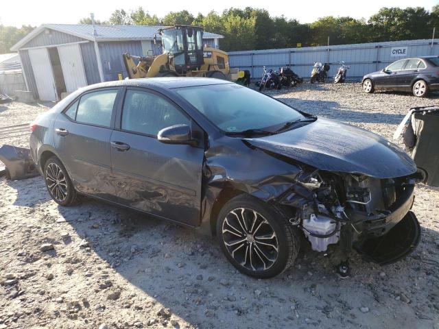 2016 TOYOTA COROLLA L - 2T1BURHE2GC636372