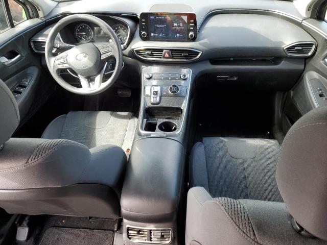 2021 HYUNDAI SANTA FE S - 5NMS1DAJ0MH369628