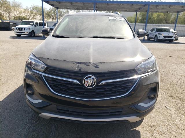 2021 BUICK ENCORE GX - KL4MMDSL0MB142941
