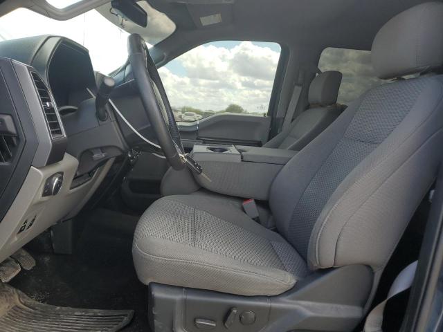 2020 FORD F150 SUPER - 1FTEW1CP1LKF03788