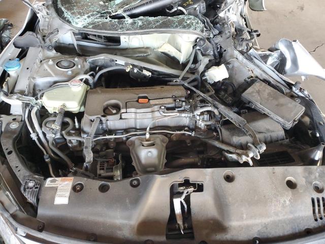 2016 HONDA CIVIC LX - 2HGFC2F56GH542503