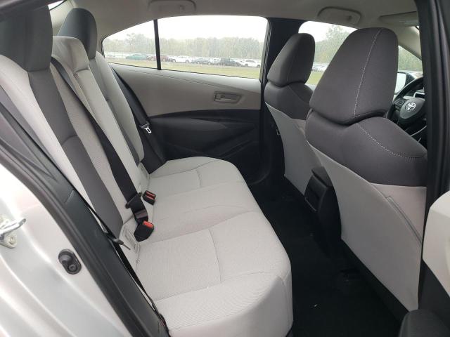 2022 TOYOTA COROLLA LE - 5YFEPMAE7NP344635