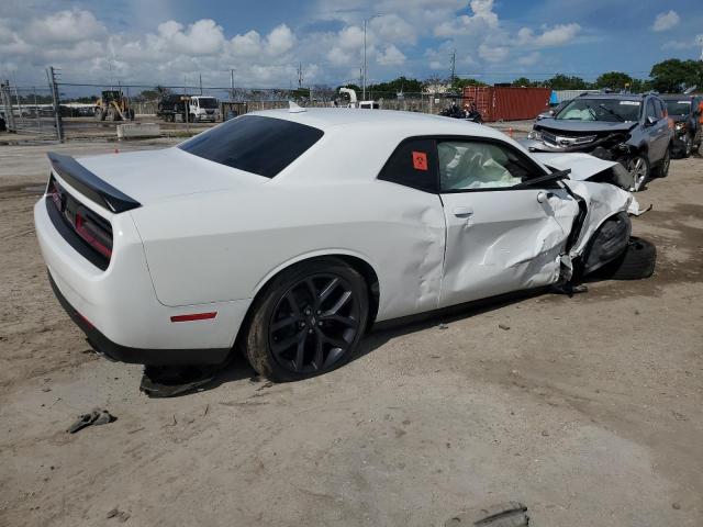 2020 DODGE CHALLENGER - 2C3CDZBT7LH189697