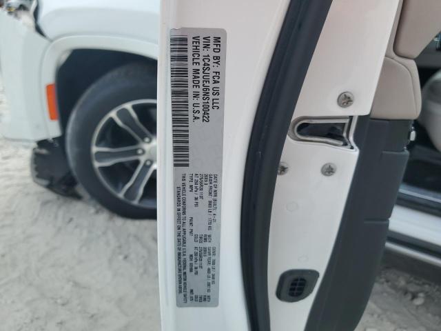 2022 JEEP GRAND WAGO 1C4SJUEJ6NS100422