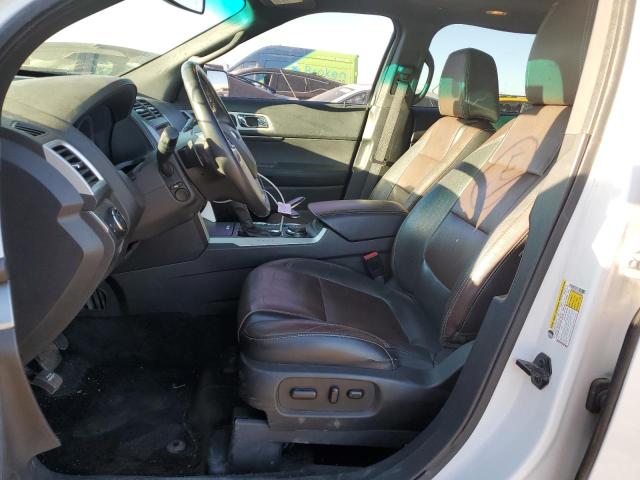 2015 FORD EXPLORER S - 1FM5K8GT8FGA29157