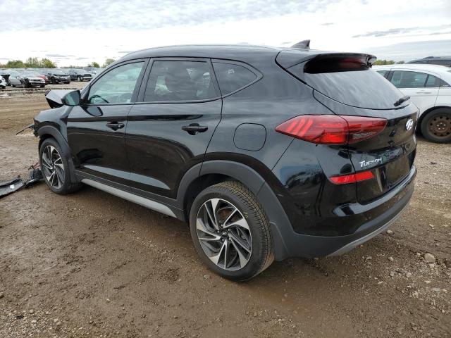 2020 HYUNDAI TUCSON LIM - KM8J33AL6LU168644