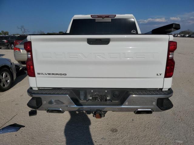 VIN 3GCUYDED3LG133347 2020 Chevrolet Silverado, K15... no.6