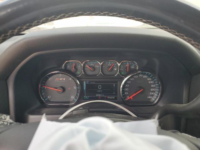 2016 CHEVROLET SILVERADO - 1GCVKREH0GZ407602
