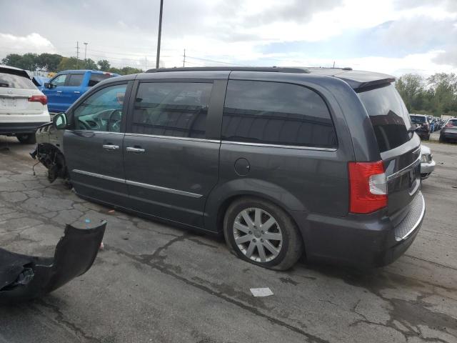 VIN 2C4RC1BG0GR208684 2016 Chrysler Town and Countr... no.2