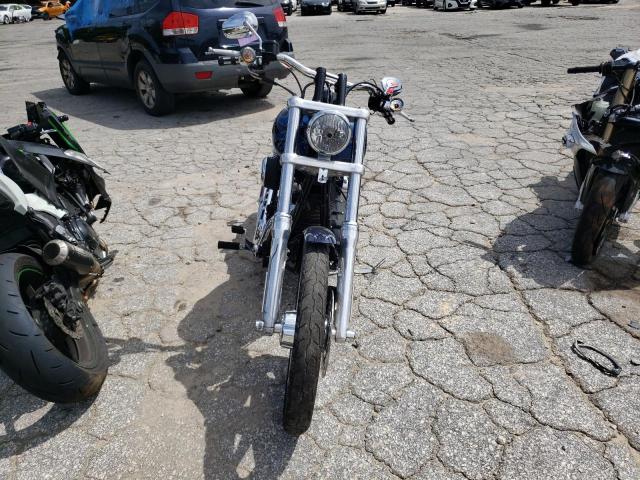 2012 HARLEY-DAVIDSON FXDWG 1HD1GPM13CC315985