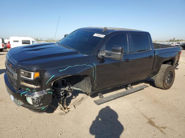 2016 CHEVROLET SILVERADO K1500 LT 2016