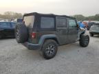 JEEP WRANGLER U photo