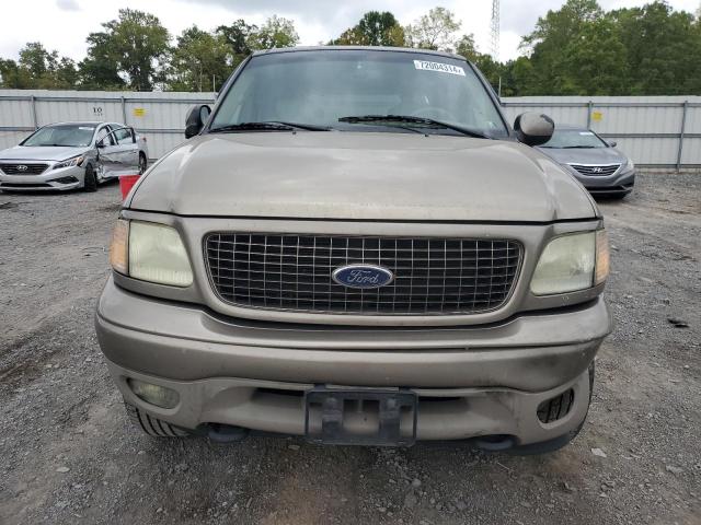 2002 FORD EXPEDITION 1FMPU18L72LA62855  72004314