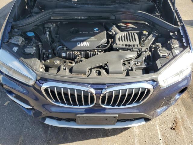 2016 BMW X1 XDRIVE2 - WBXHT3C36G5E51406