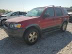 FORD ESCAPE XLT photo