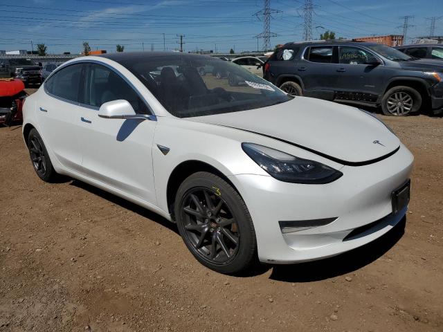 2019 TESLA MODEL 3 - 5YJ3E1EAXKF483622