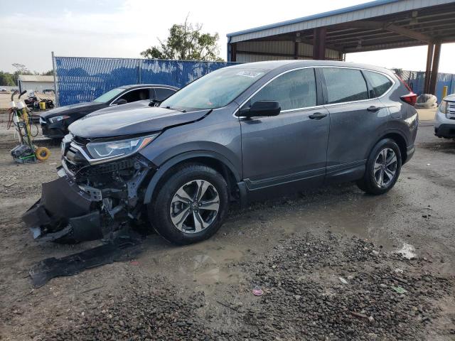 2020 HONDA CR-V LX - 2HKRW1H26LH415428