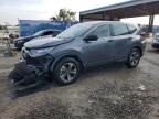 2020 HONDA CR-V LX - 2HKRW1H26LH415428