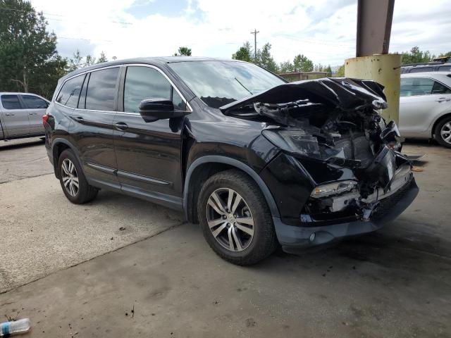 2017 HONDA PILOT EXL - 5FNYF6H58HB025178
