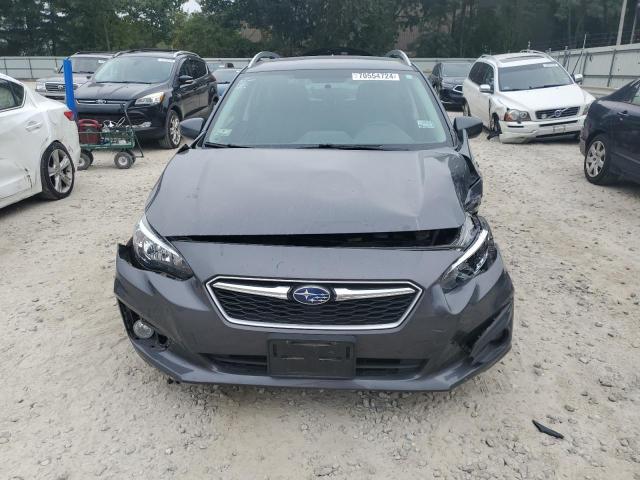 VIN 4S3GTAD64K3729050 2019 Subaru Impreza, Premium no.5