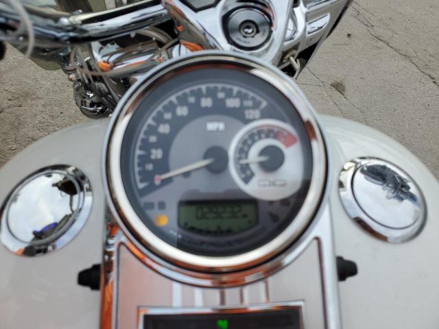 2012 HARLEY-DAVIDSON FLHRC ROAD 1HD1FRM10CB611213
