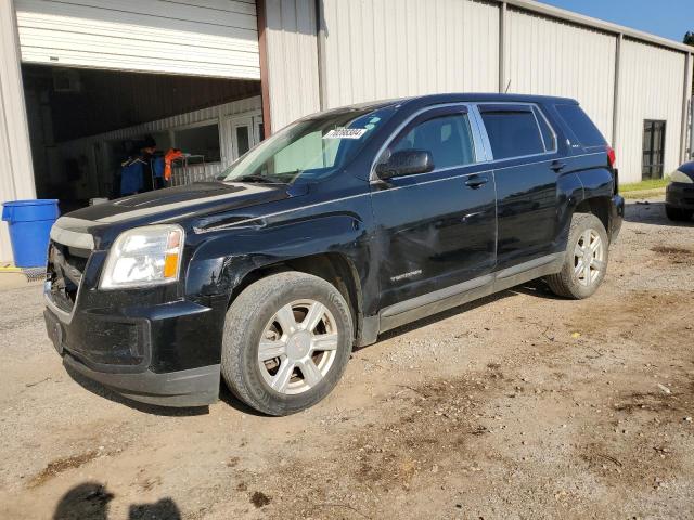 2016 GMC TERRAIN SL - 2GKALMEK4G6208692