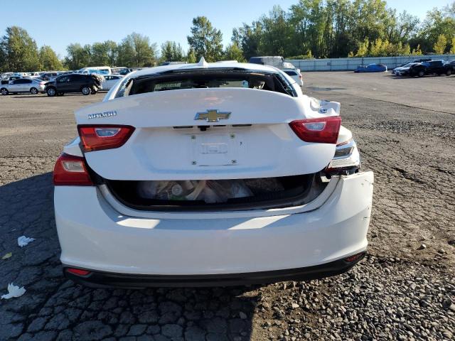 2018 CHEVROLET MALIBU LT - 1G1ZD5ST5JF209564