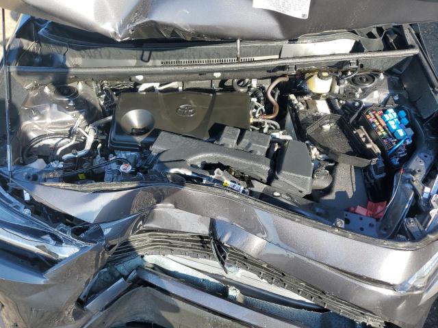 2024 TOYOTA RAV4 LE - 2T3F1RFV8RW444251