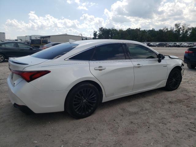 2021 TOYOTA AVALON XSE 4T1EA1AB8MU006731