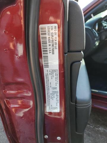 2021 JEEP GRAND CHER - 1C4RJFBG7MC768600
