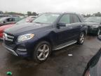 MERCEDES-BENZ GLE 350 4M photo