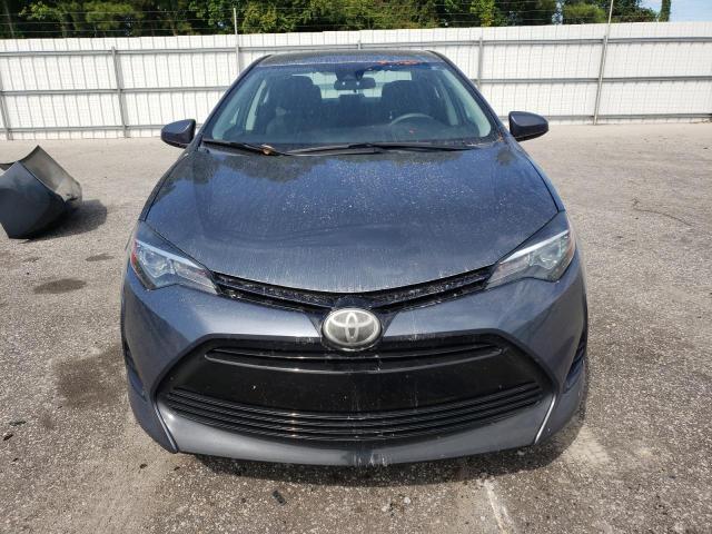 VIN 5YFBPRHE4JP822977 2018 Toyota Corolla, Le Eco no.5