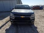 CHEVROLET COLORADO L снимка