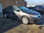 TOYOTA CAMRY BASE photo