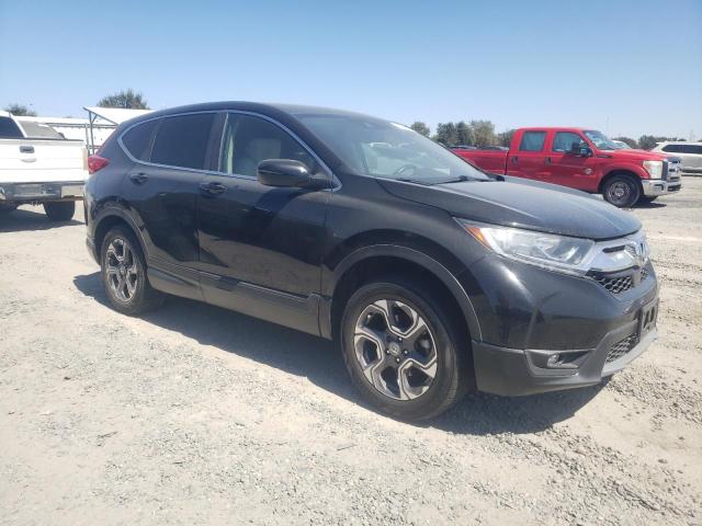 2018 HONDA CR-V EXL - 7FARW2H84JE018844