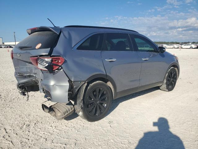 2019 KIA SORENTO LX - 5XYPG4A55KG605611