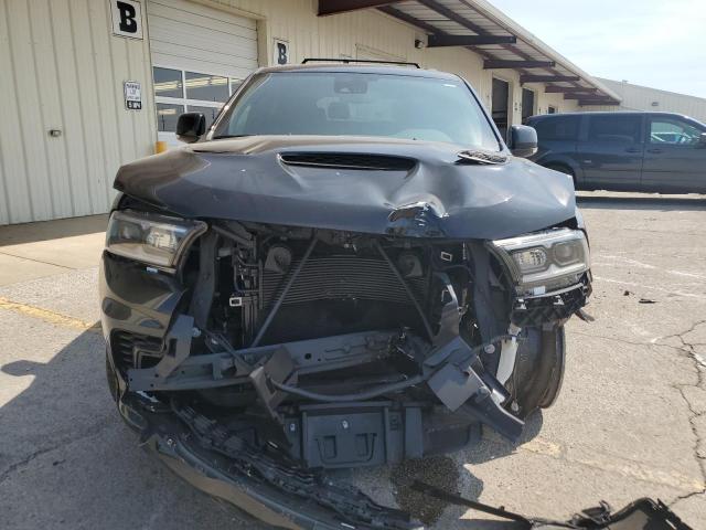 2024 DODGE DURANGO GT - 1C4RDJDG5RC139934