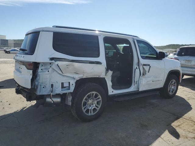 2024 JEEP WAGONEER S - 1C4SJVAP8RS141074