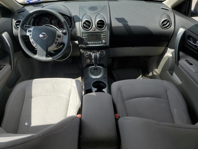 2015 NISSAN ROGUE SELE - JN8AS5MT3FW664349