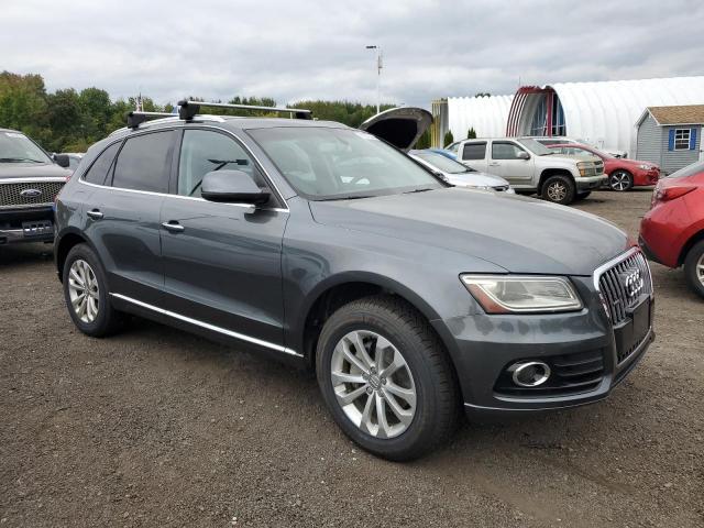 VIN WA1LFAFP5FA060505 2015 Audi Q5, Premium Plus no.4