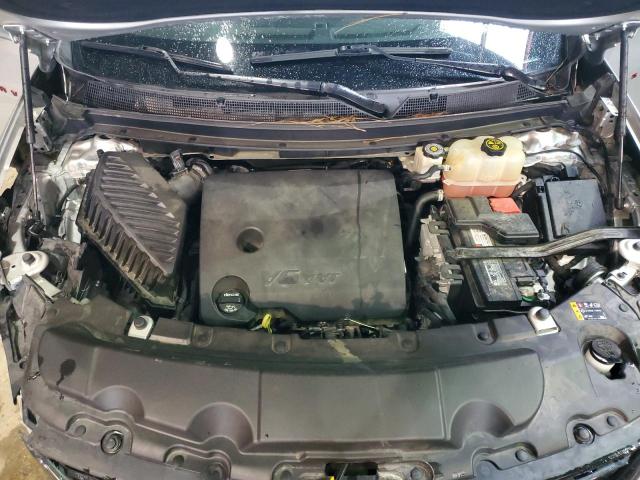 2019 CHEVROLET TRAVERSE P - 1GNERKKW4KJ113866